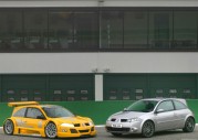 Renault Megane Sport Trophy